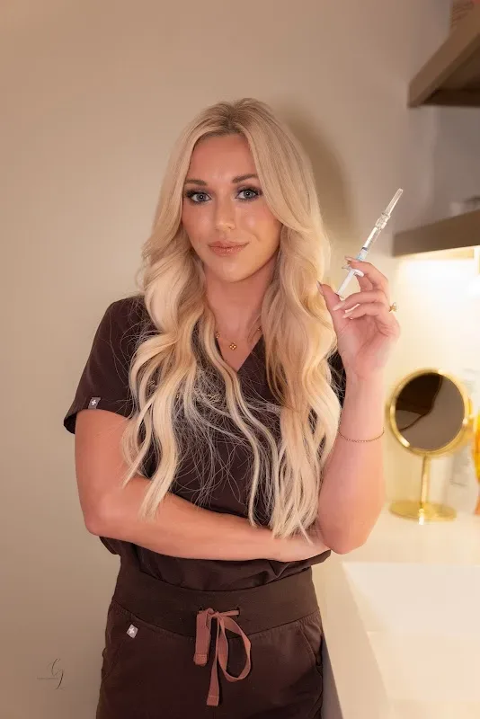Monarch Beauty Aesthetics — Medical spa in Chattanooga